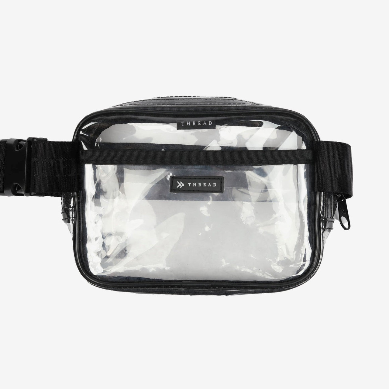 Clear Fanny Pack