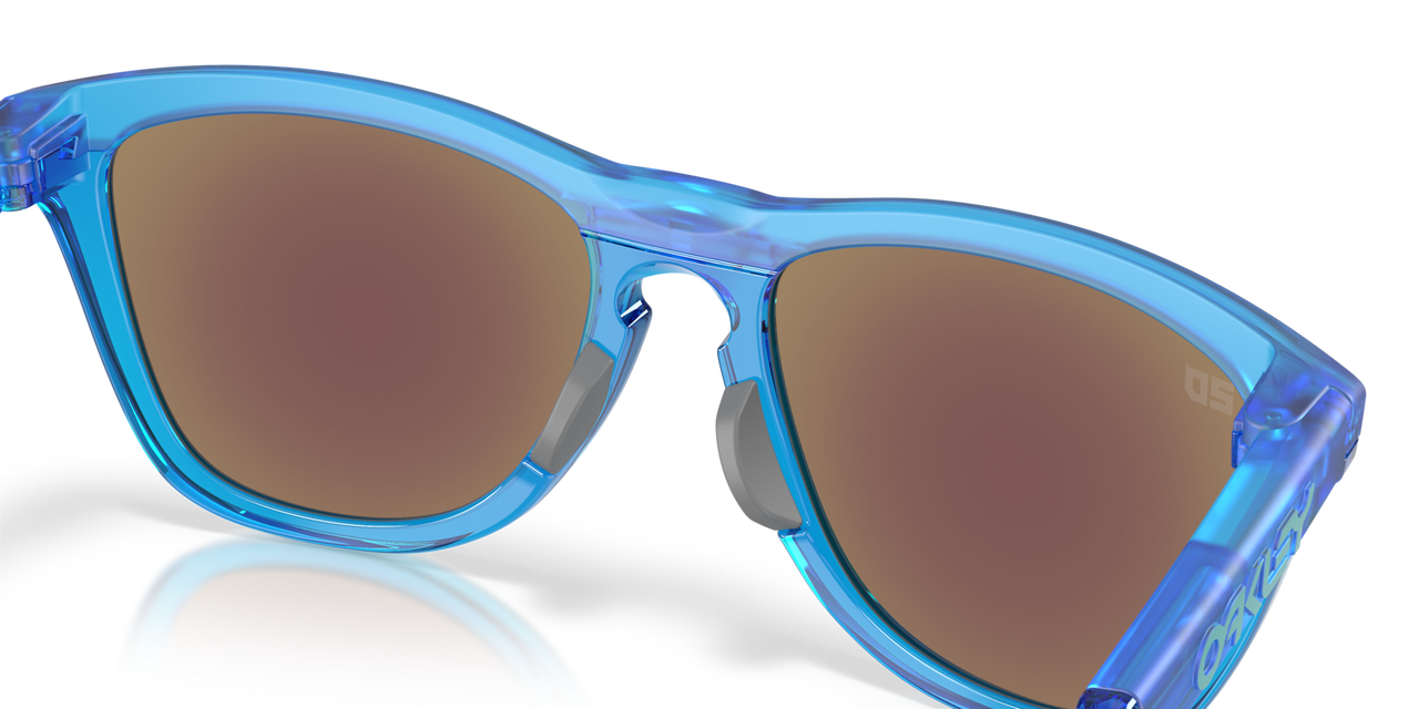 Frogskins Hybrid Fabio Series
