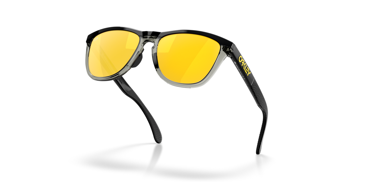 Frogskins Range- MT BLK PRIZ