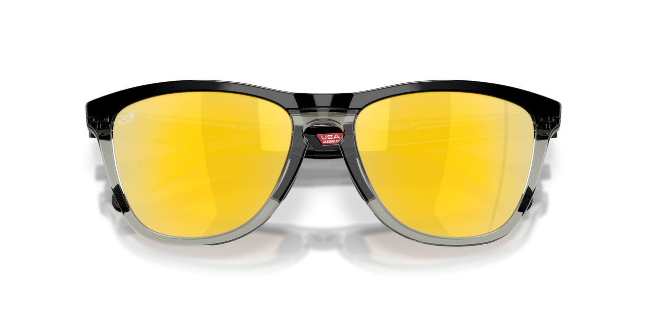 Frogskins Range- MT BLK PRIZ