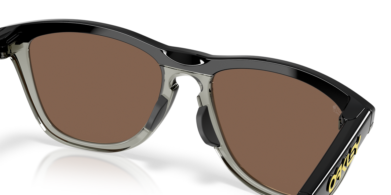 Frogskins Range- MT BLK PRIZ