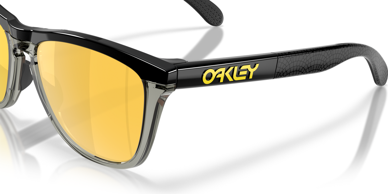 Frogskins Range- MT BLK PRIZ