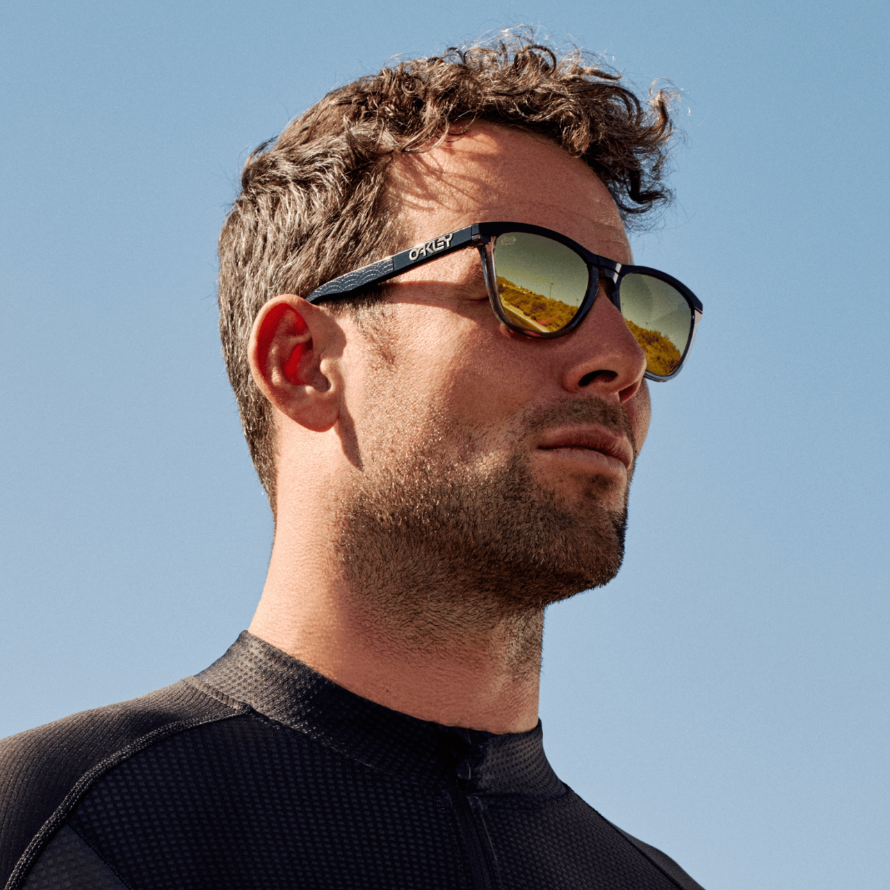 Frogskins Range- MT BLK PRIZ