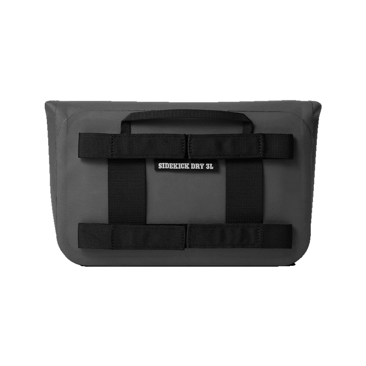 Sidekick Dry 3L- Charcoal Grey