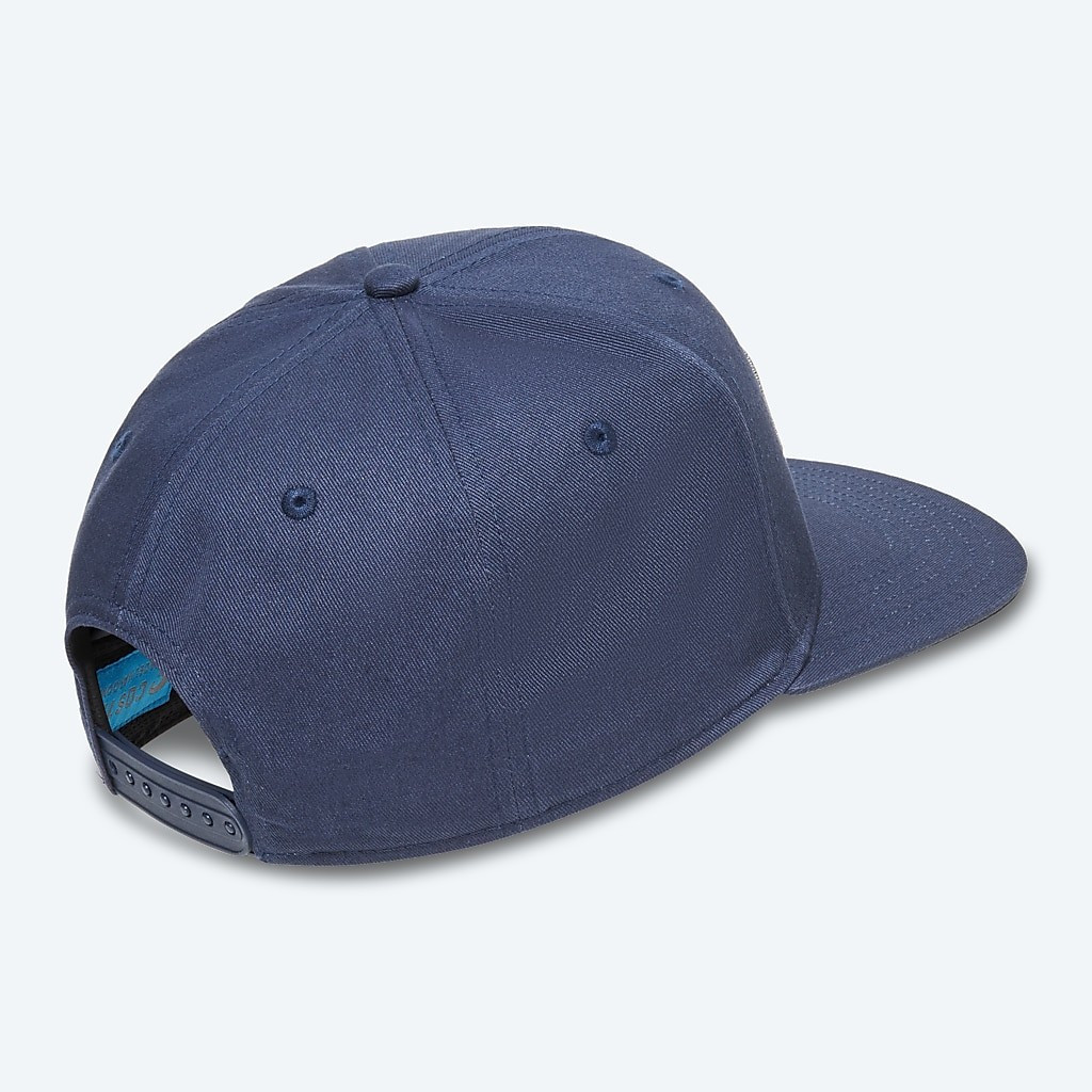 Morgan Flatbrim Hat