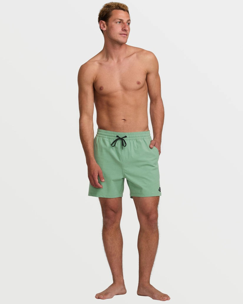 Every Other Day LB 16" Volley