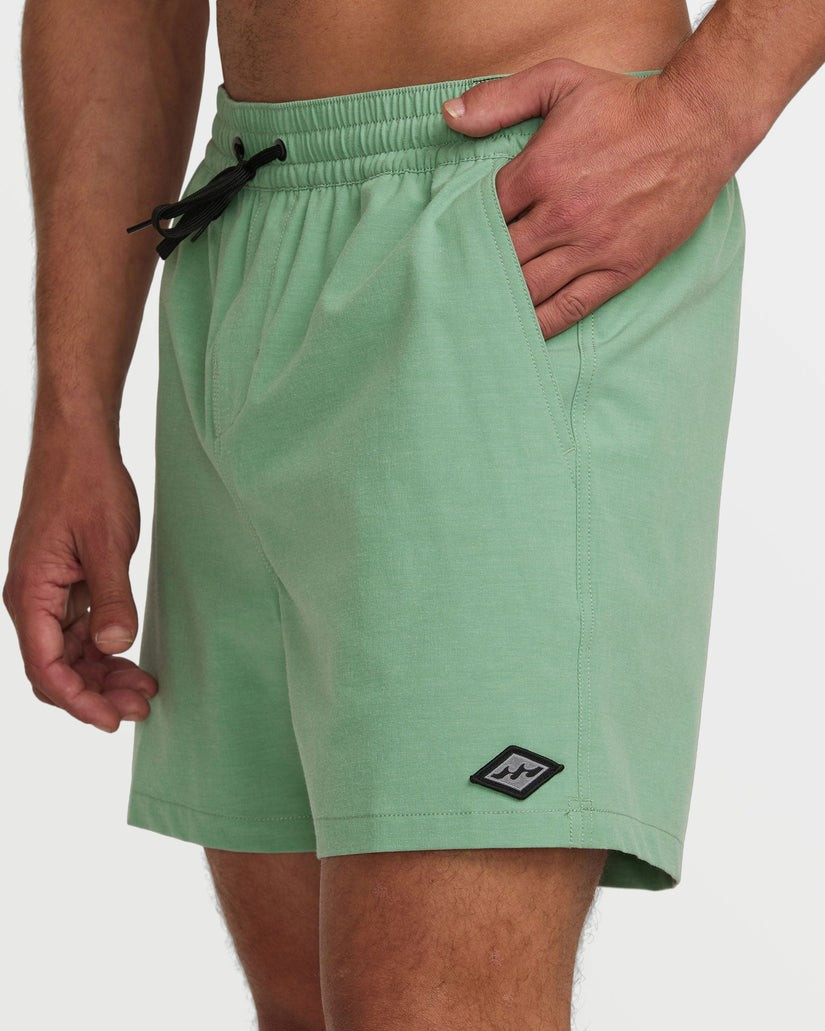 Every Other Day LB 16" Volley