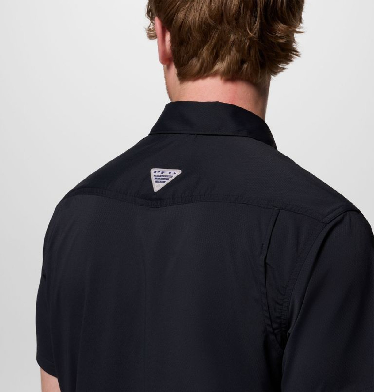 Men's PFG Skiff Guide II Shirt