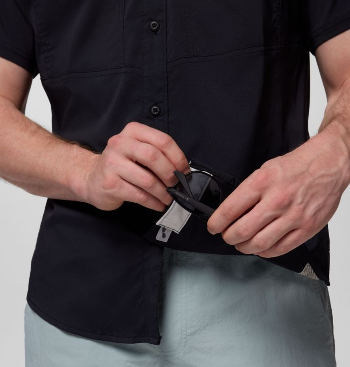 Men's PFG Skiff Guide II Shirt