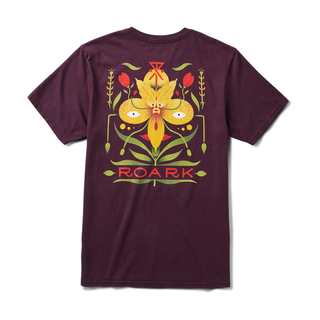 Tomas Premium Tee