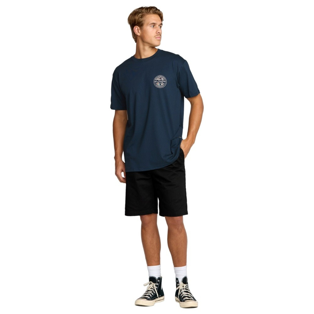 Hollow Premium S/S T- Shirt