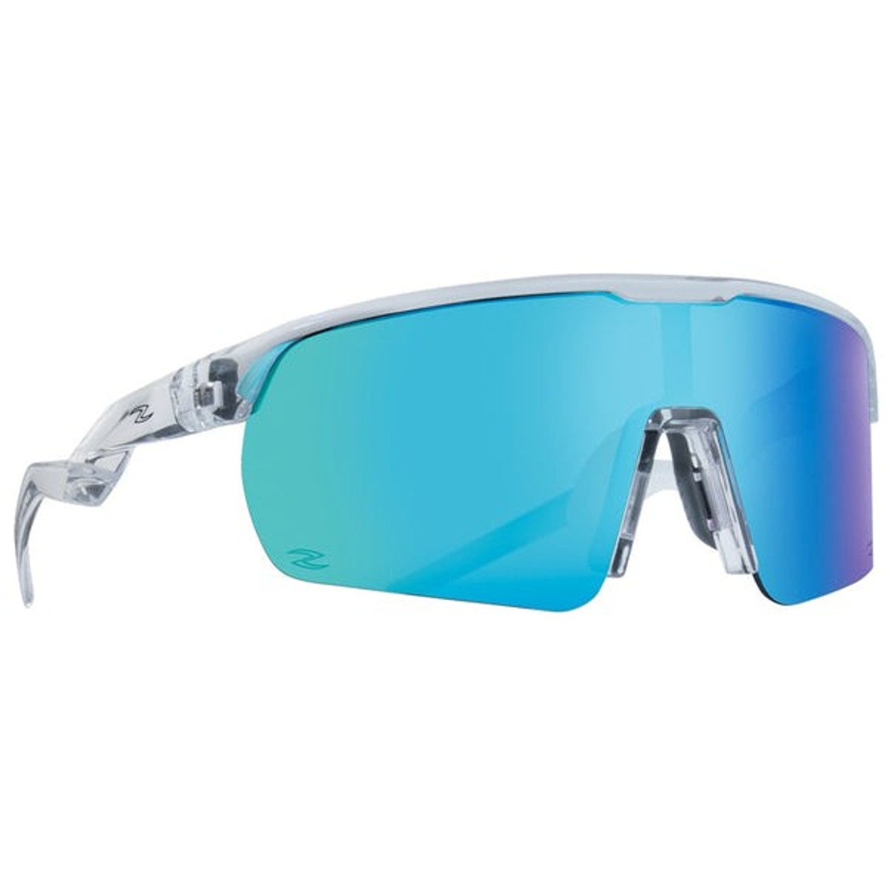 Zuper Half Sunglasses - Kókomo
