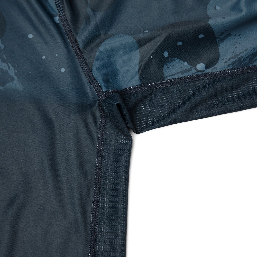 Vaportek Hood Fishing Shirt I