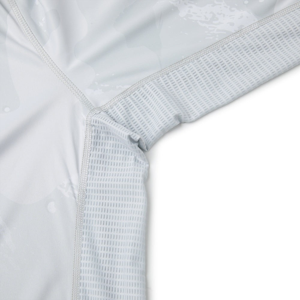 Vaportek Hood Fishing Shirt I