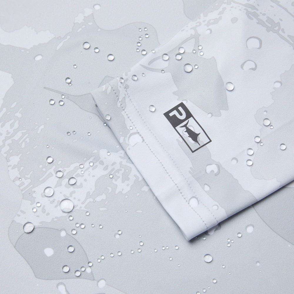 Vaportek Hood Fishing Shirt I