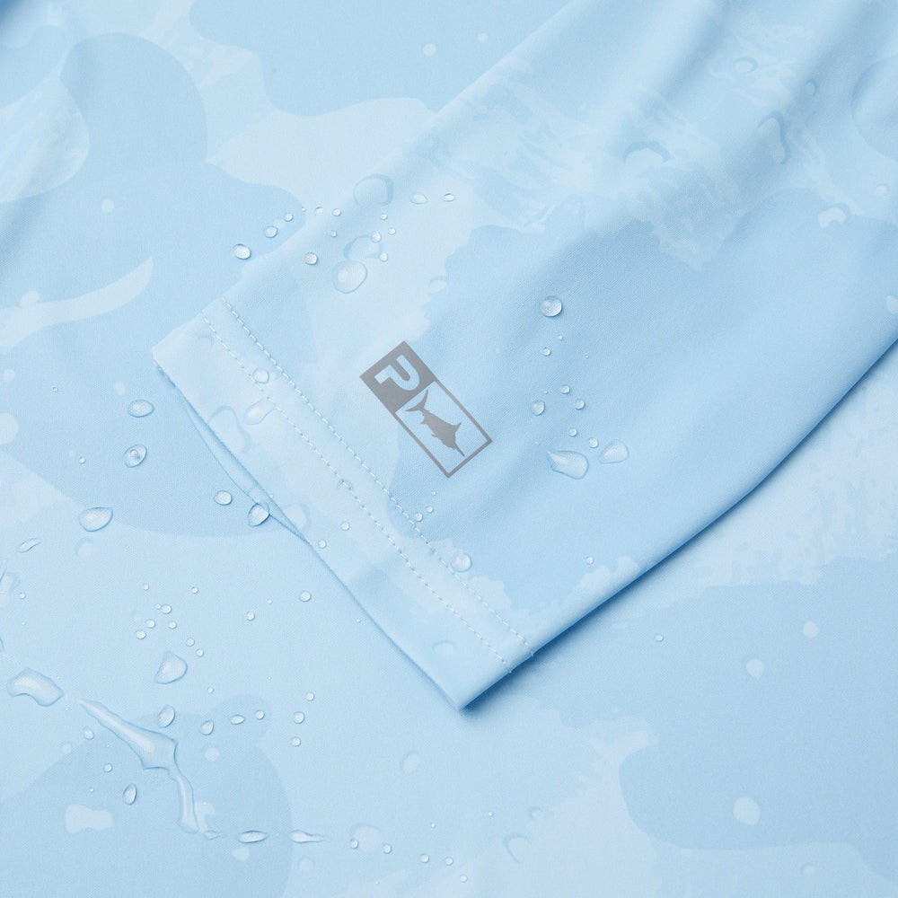 Vaportek Hood Fishing Shirt I