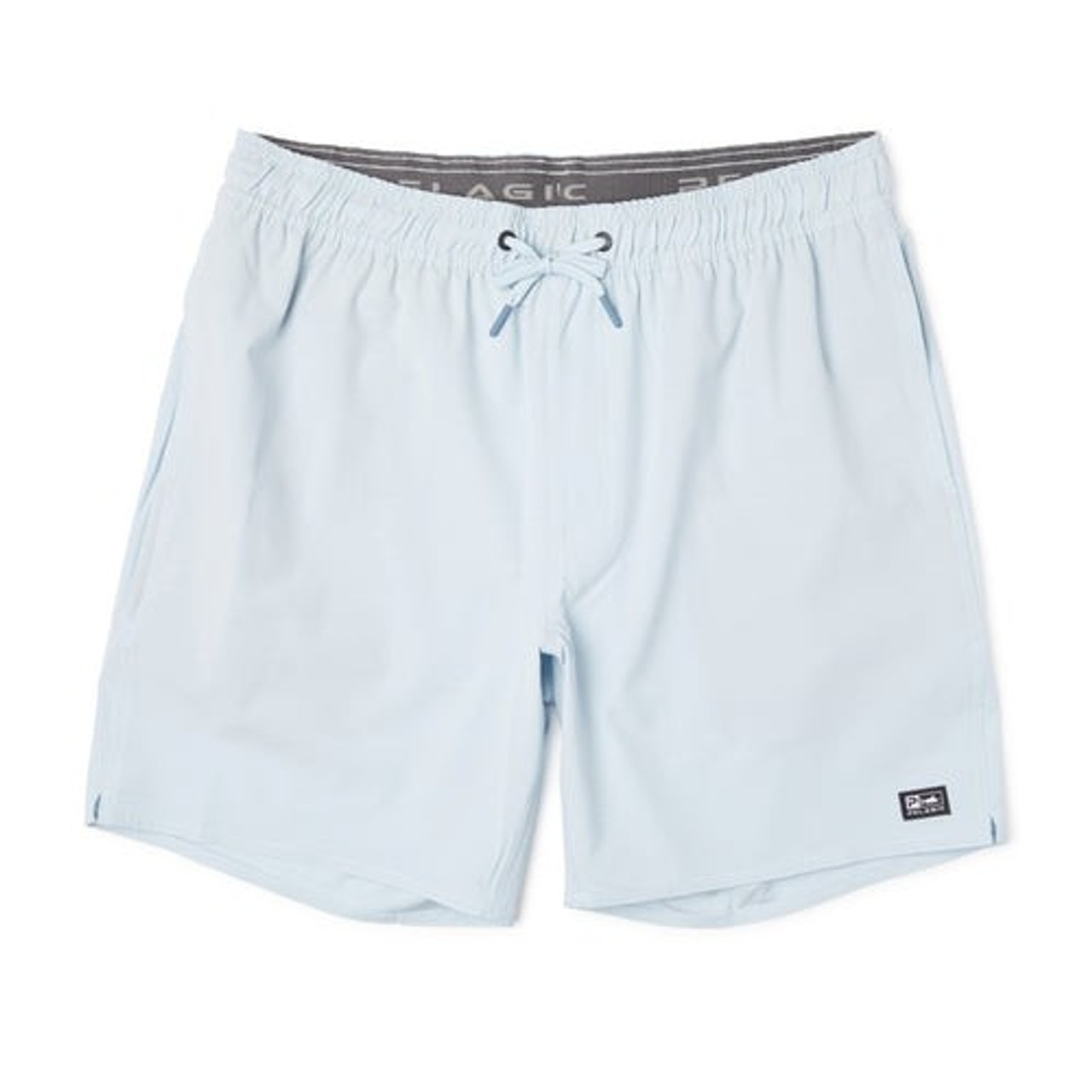 Dockside Deep Sea Volley 17"