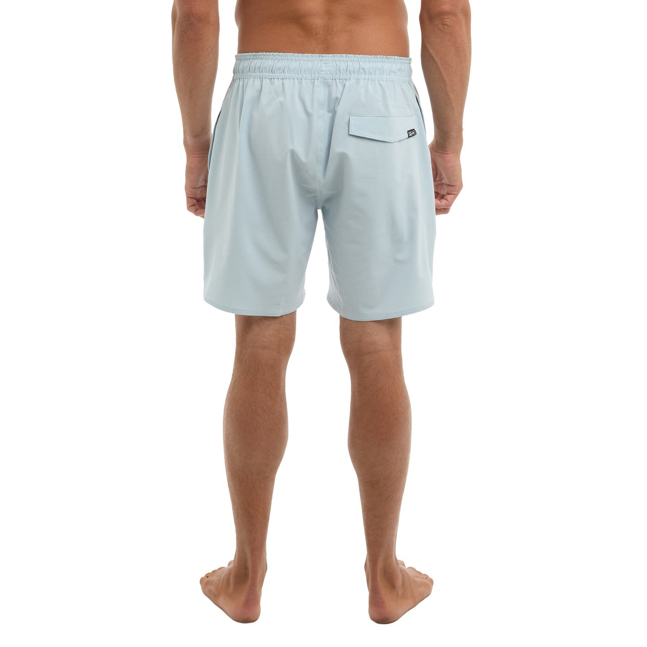 Dockside Deep Sea Volley 17"