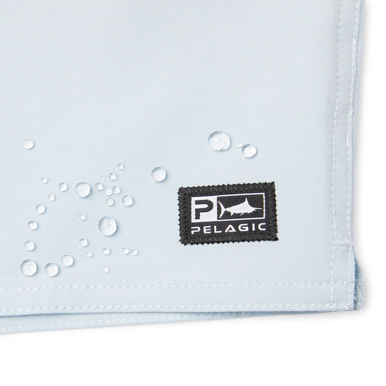 Dockside Deep Sea Volley 17"