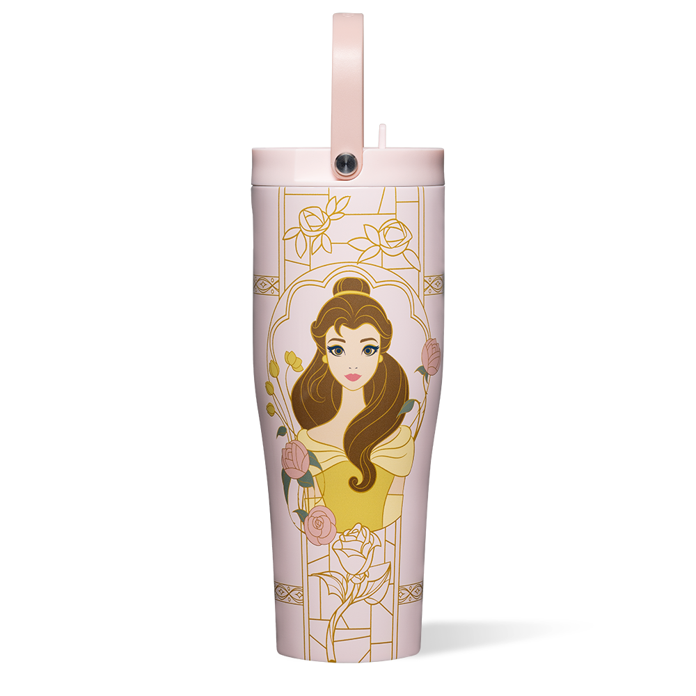 Disney Go Cup 30oz XL- Belle