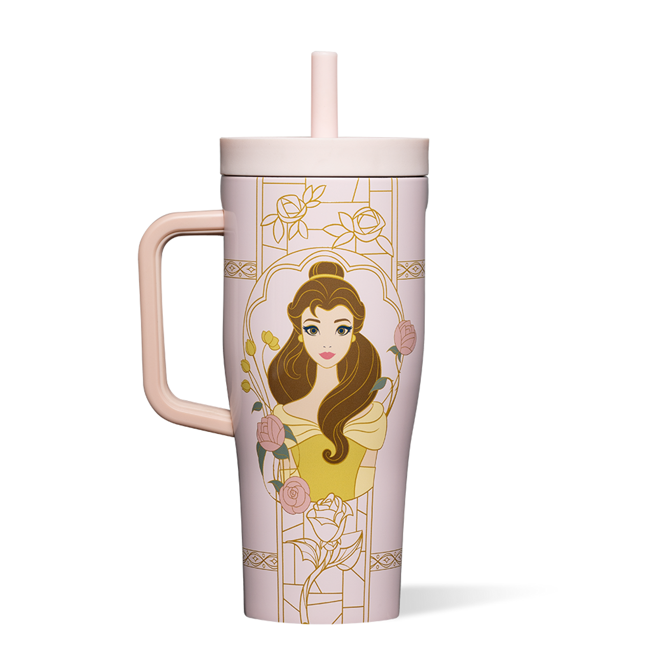 Disney Cruiser 22oz- Belle