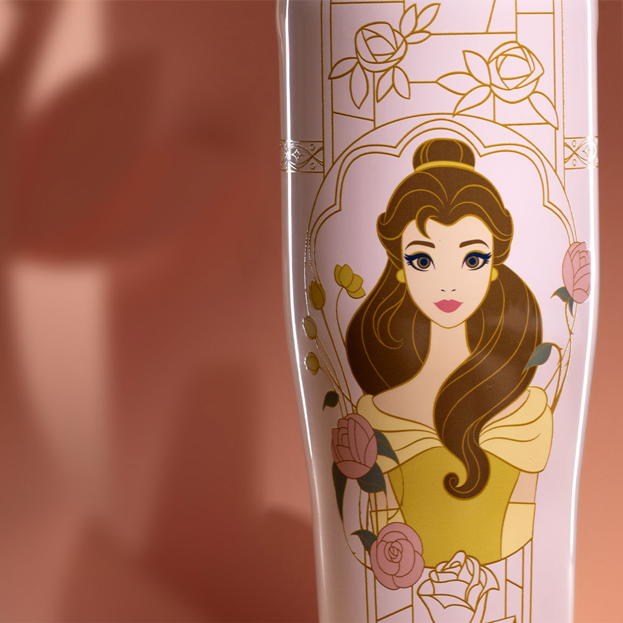 Disney Cruiser 22oz- Belle