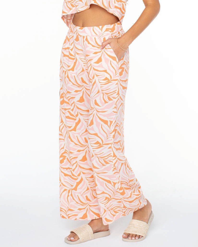 Midnight Avenue Pant