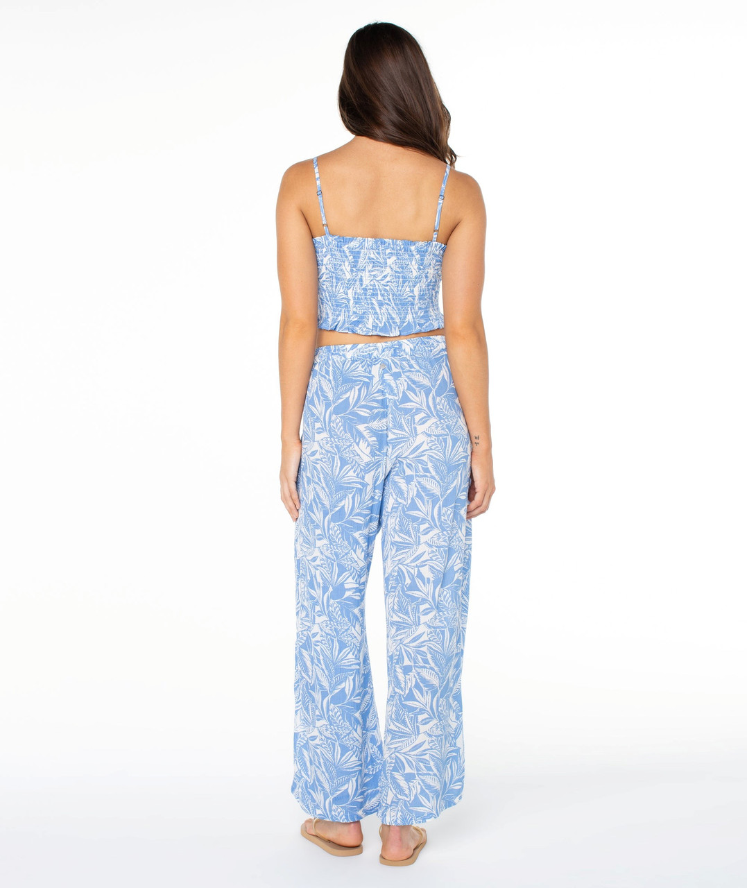 Midnight Avenue Pant