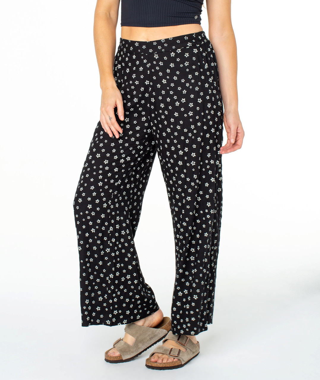 Midnight Avenue Pant