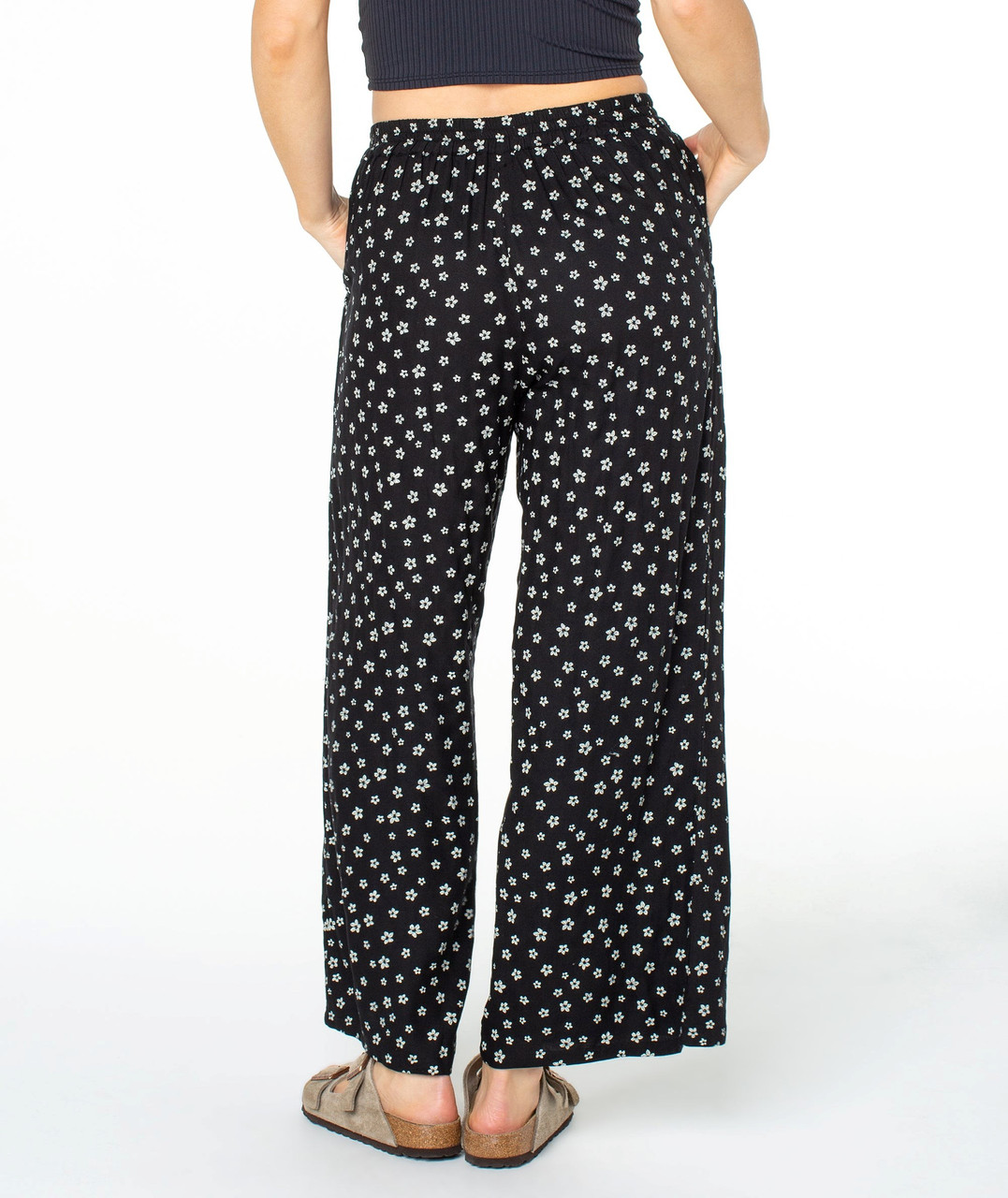 Midnight Avenue Pant