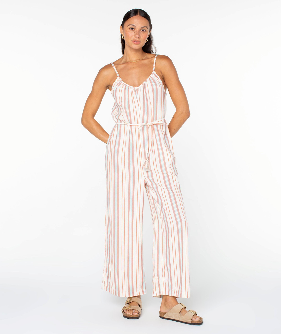 Gale NTG Jumpsuit