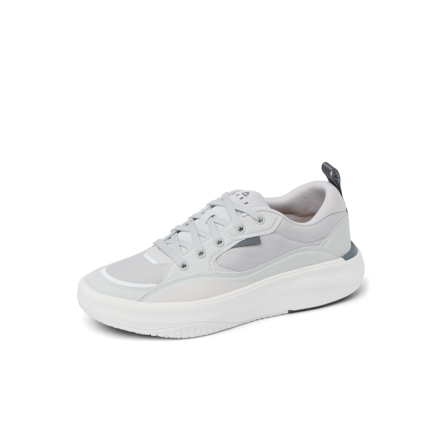 Fanning Shoe- Nimbus