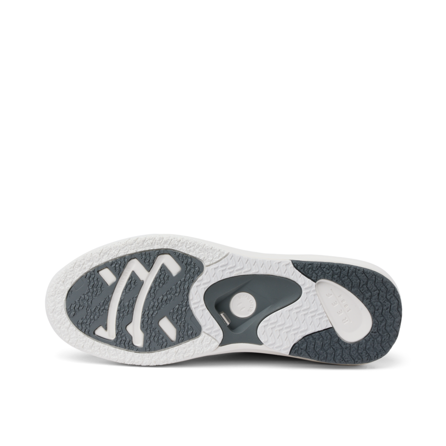 Fanning Shoe- Nimbus