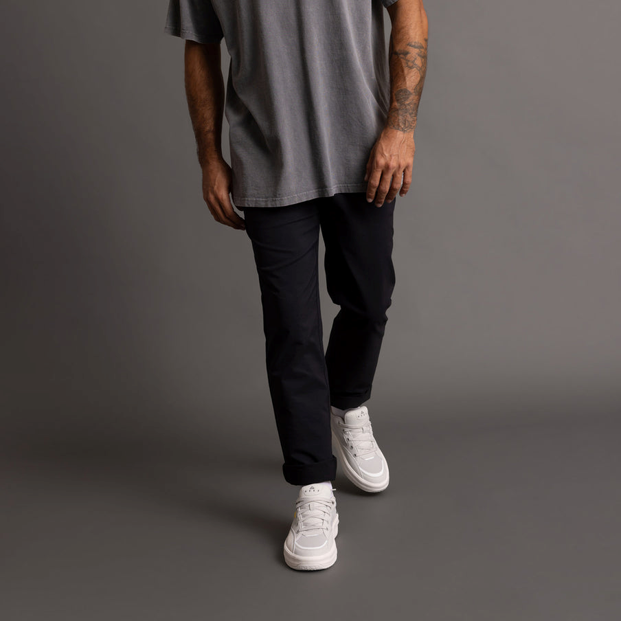 Fanning Shoe- Nimbus