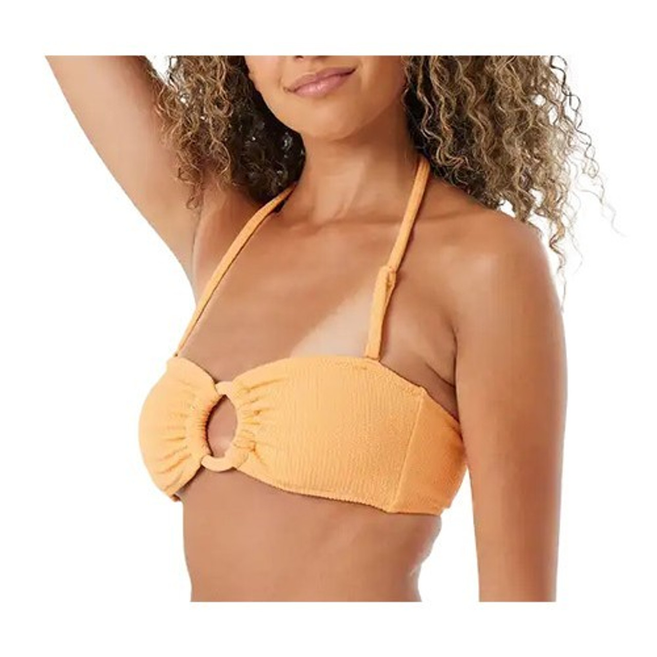 Aruba Ring Bandeau Top