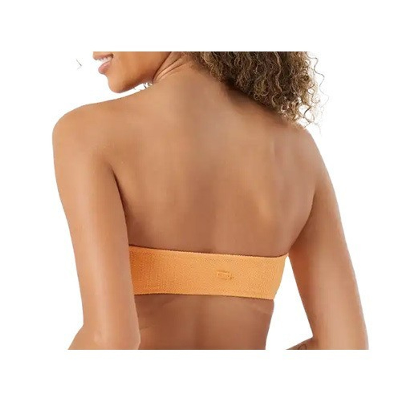 Aruba Ring Bandeau Top