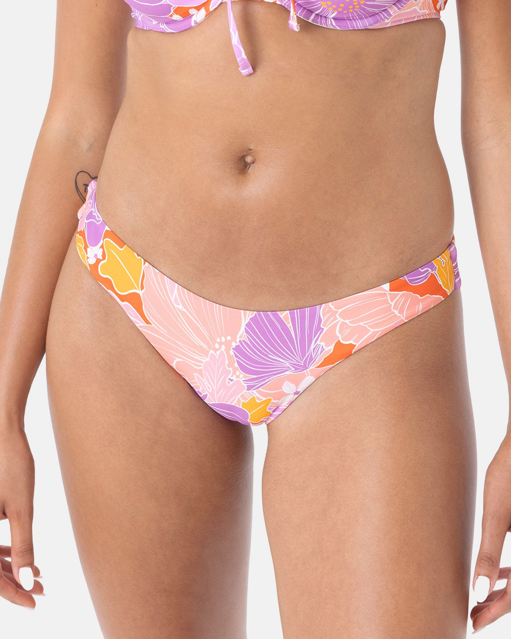 Bell Bottom Blooms Hip