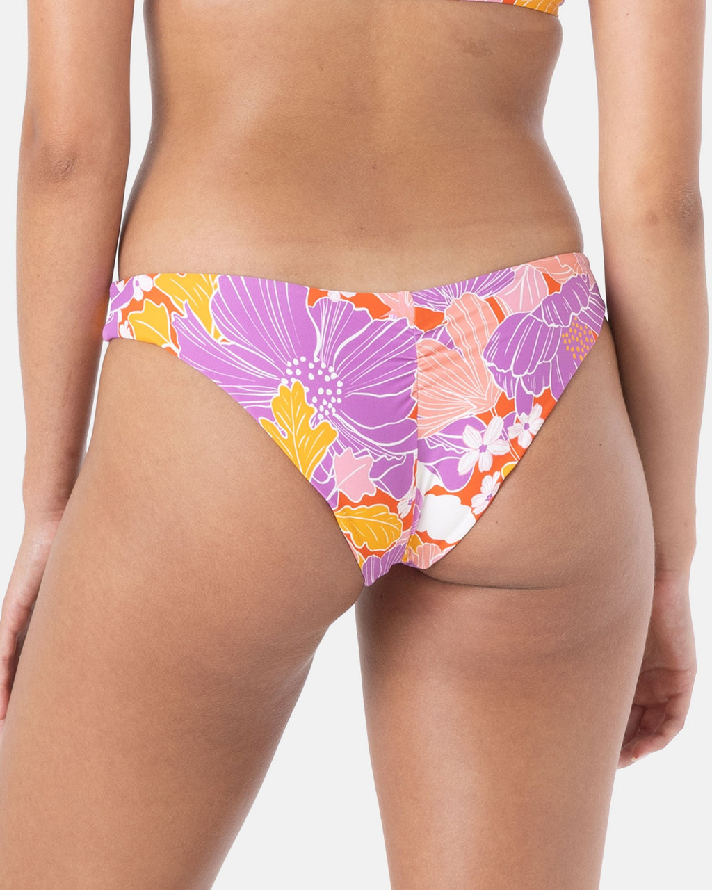 Bell Bottom Blooms Hip