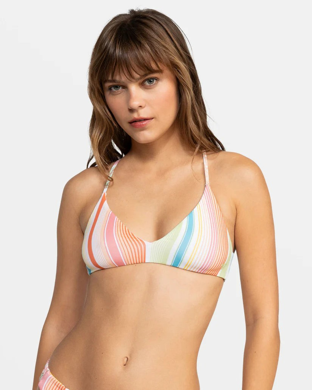 Playa Paradise Reversible Top
