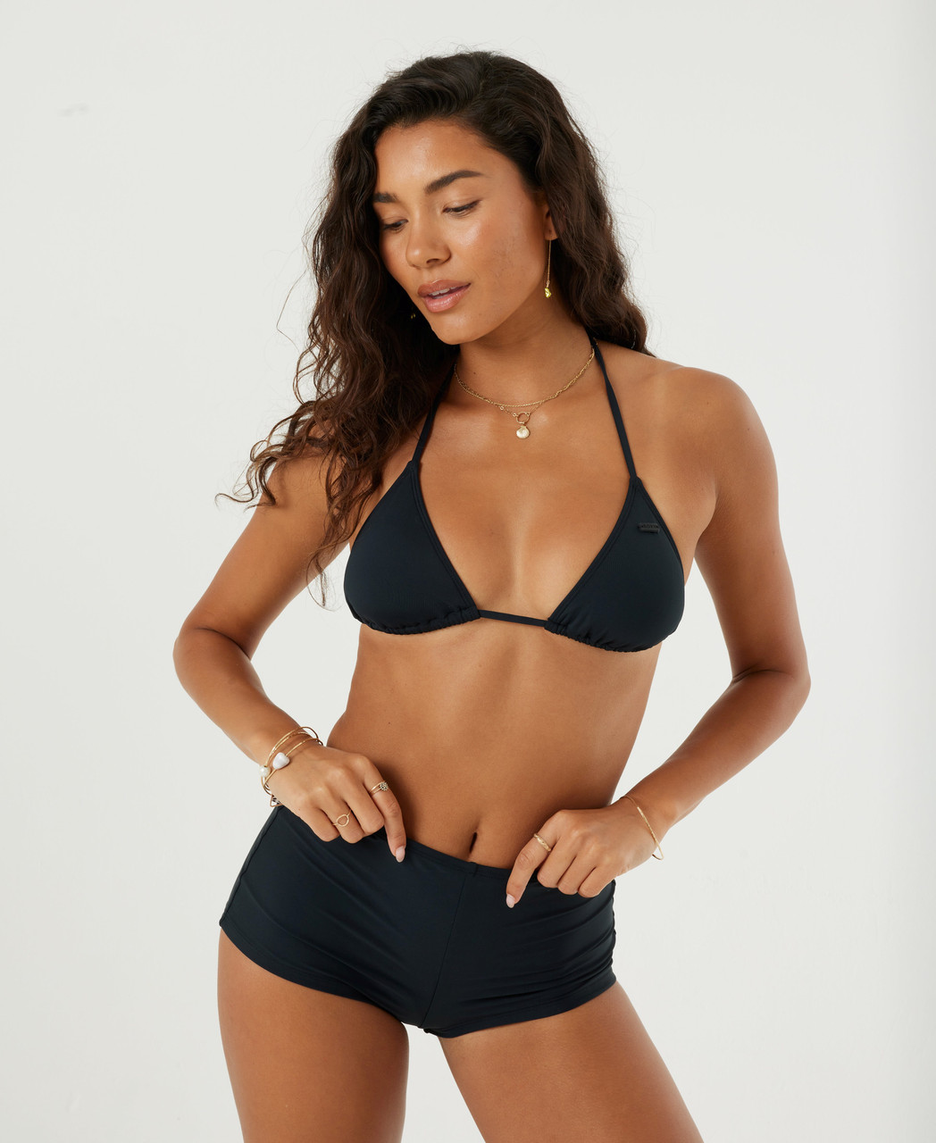 SD Beach Classics Short Bottom