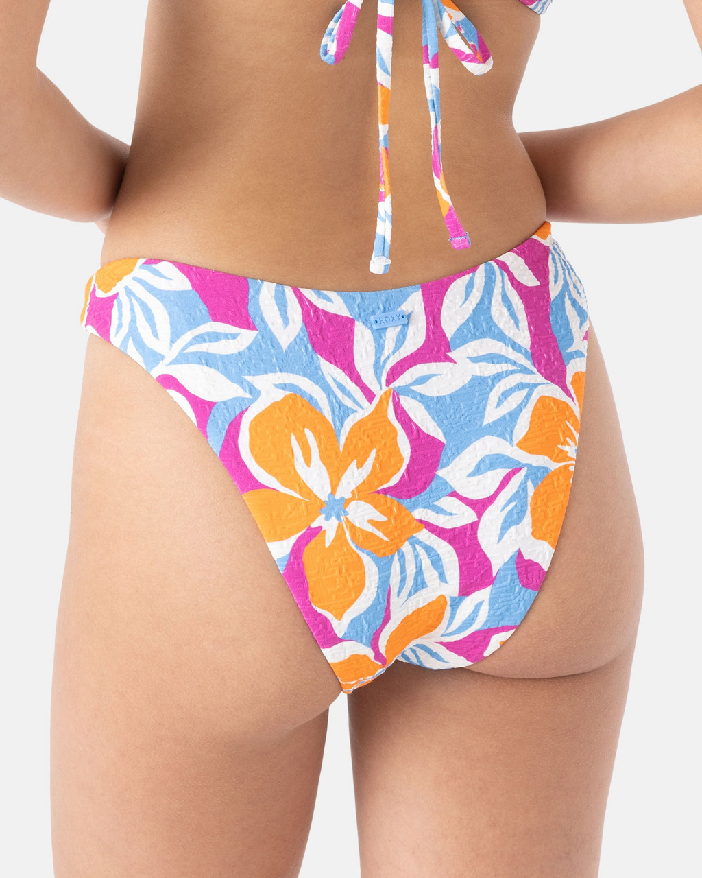 Topanga Canyon Scoop Bottom