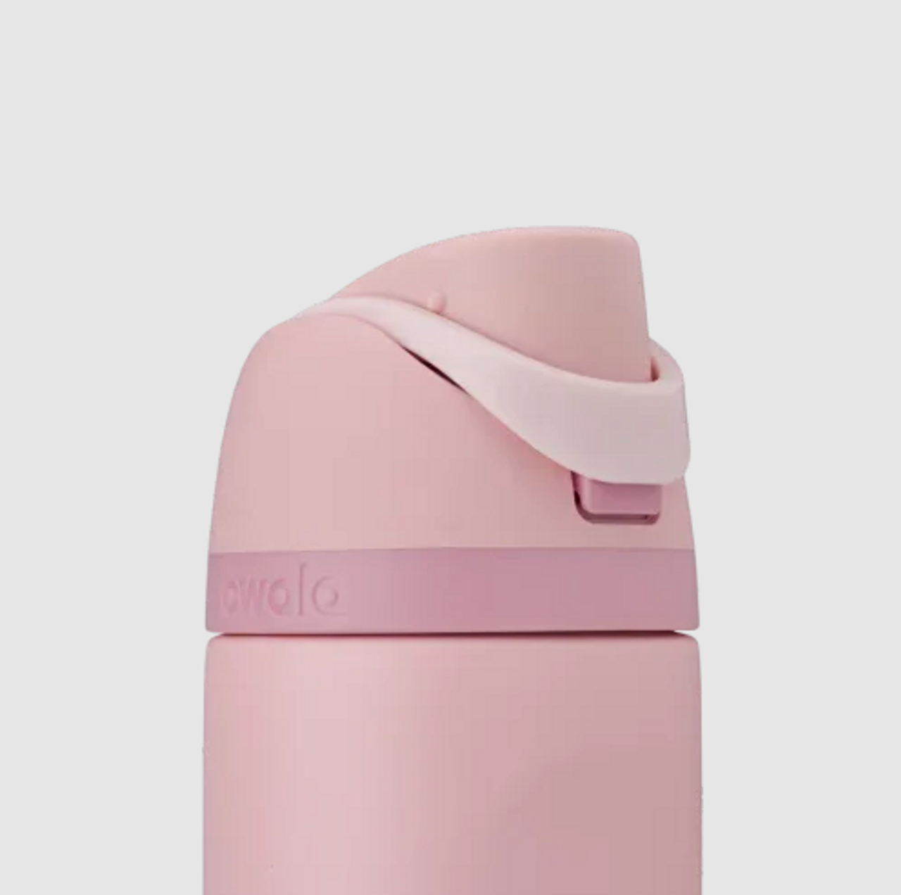 Freesip 24oz- Rose Quartz