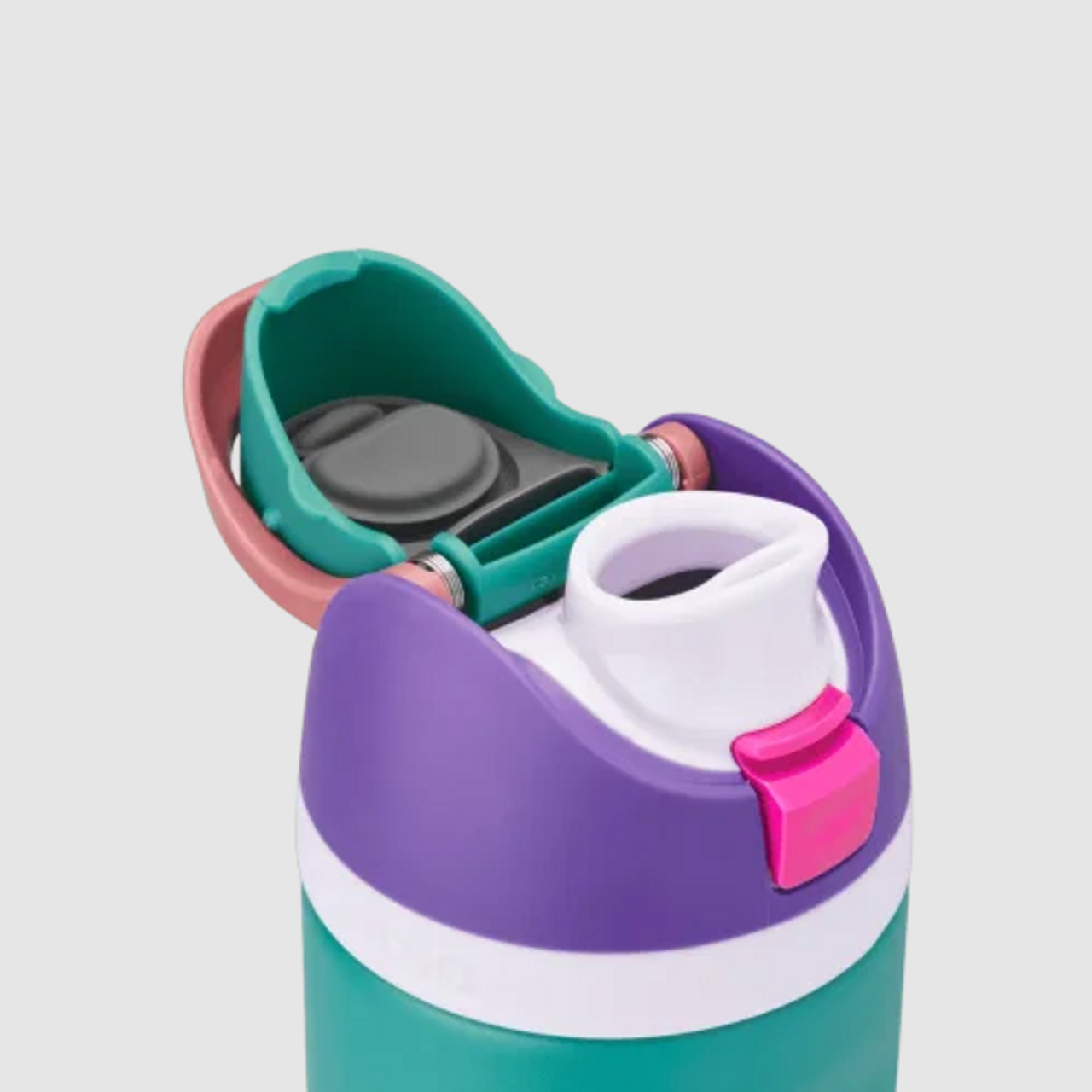 Freesip 24oz- Ski Slopes