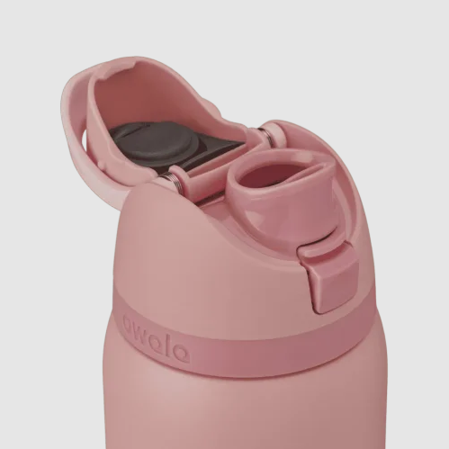 Freesip 32oz- Rose Quartz