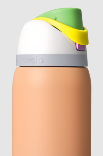 Freesip 32oz-  Peachy Keen