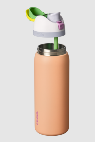 Freesip 32oz-  Peachy Keen