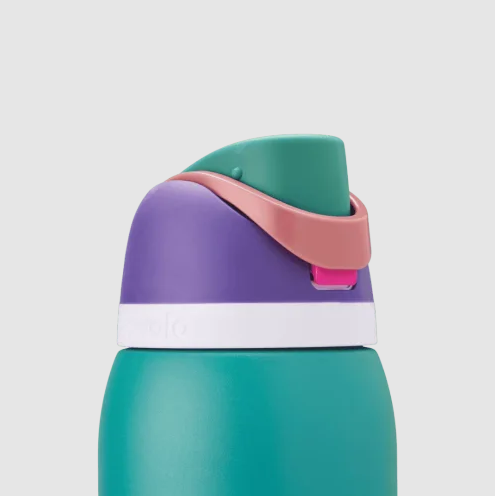 Freesip 32oz- 80's Ski Slopes - Kókomo