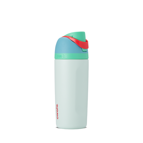 Kids' FreeSip 16oz- Rainforest - Kókomo