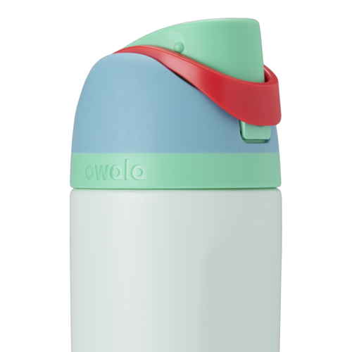 Kids' FreeSip 16oz- Rainforest - Kókomo