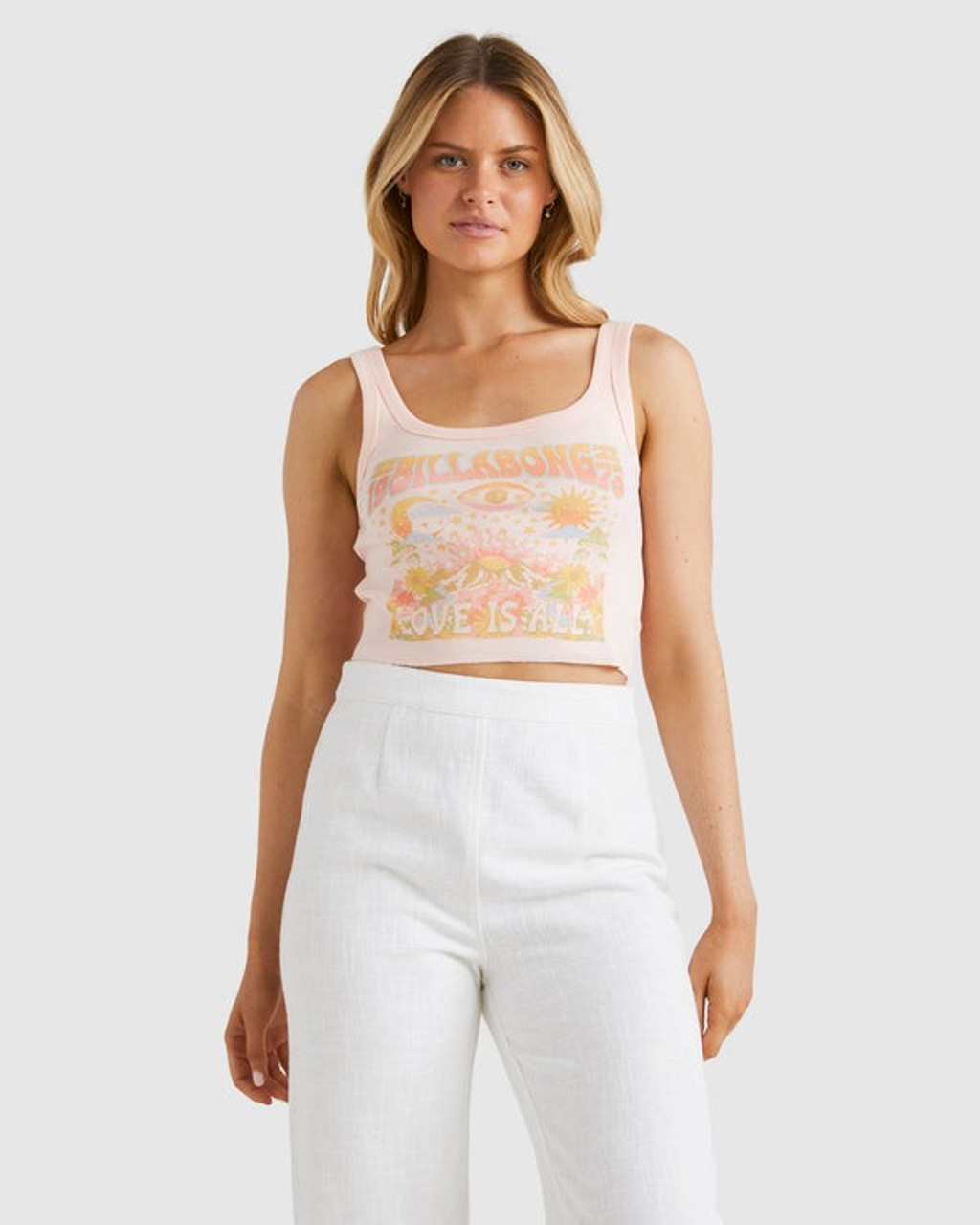 You're a Peach Tank Top